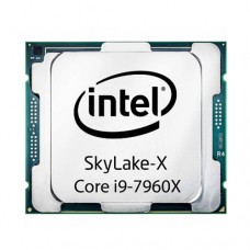 CPU Intel Corei9-7960X-Skylake-X